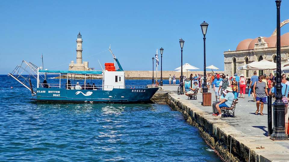 Gems of Greece: Athens, Naxos & Crete - Collette Tours - Greece - Image 3