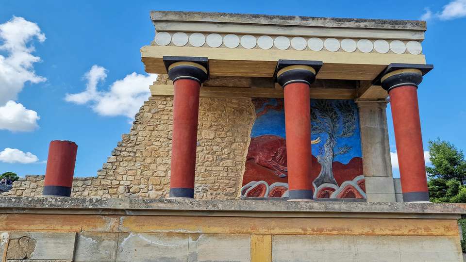 Gems of Greece: Athens, Naxos & Crete - Collette Tours - Greece - Image 4