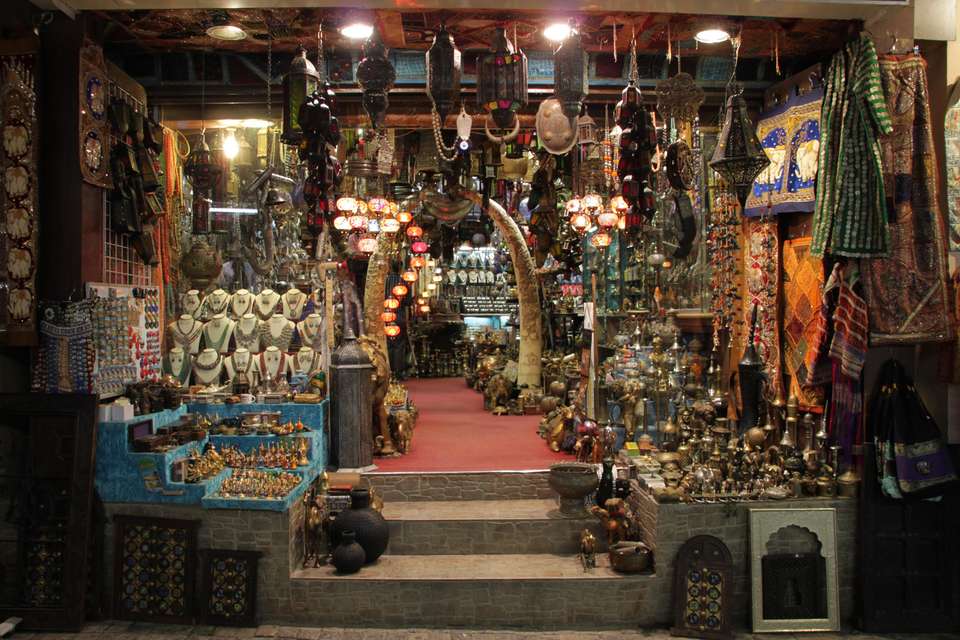 Gems Of Oman - undefined - Image 11