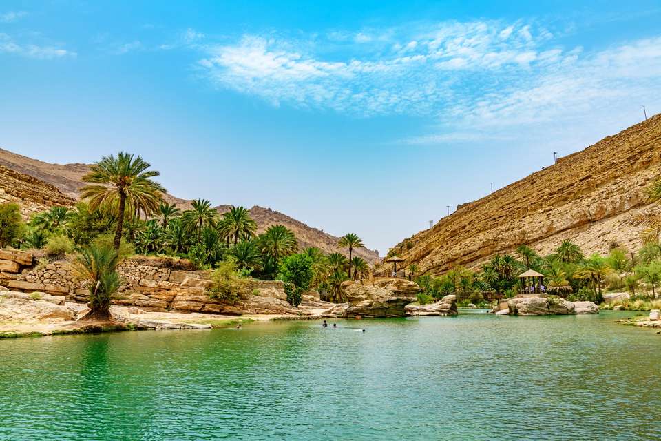 Gems Of Oman - undefined - Image 14