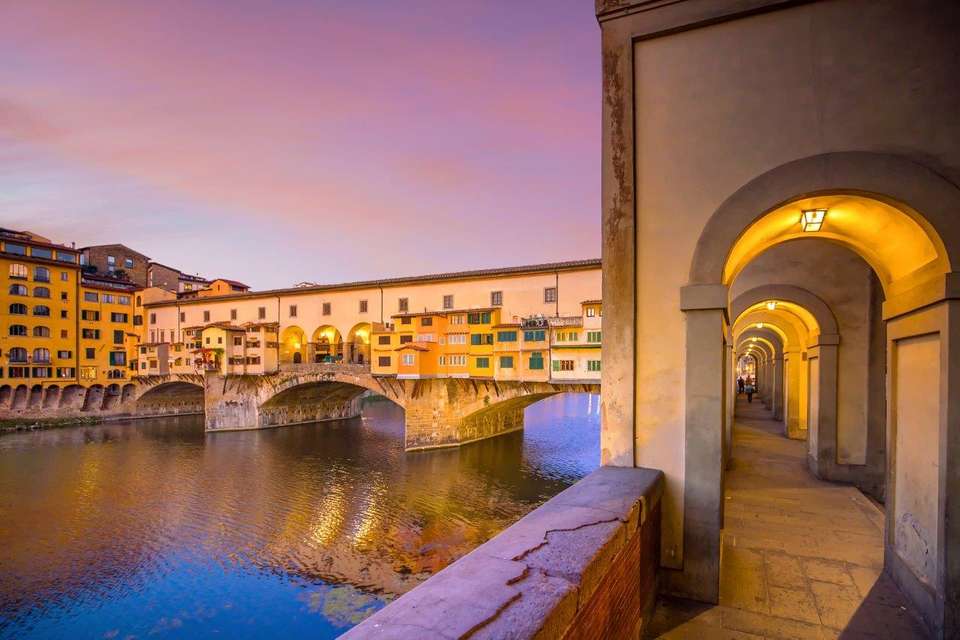 Gems Of Rome & Florence, Semi-private Tour - Destination Services - Italy