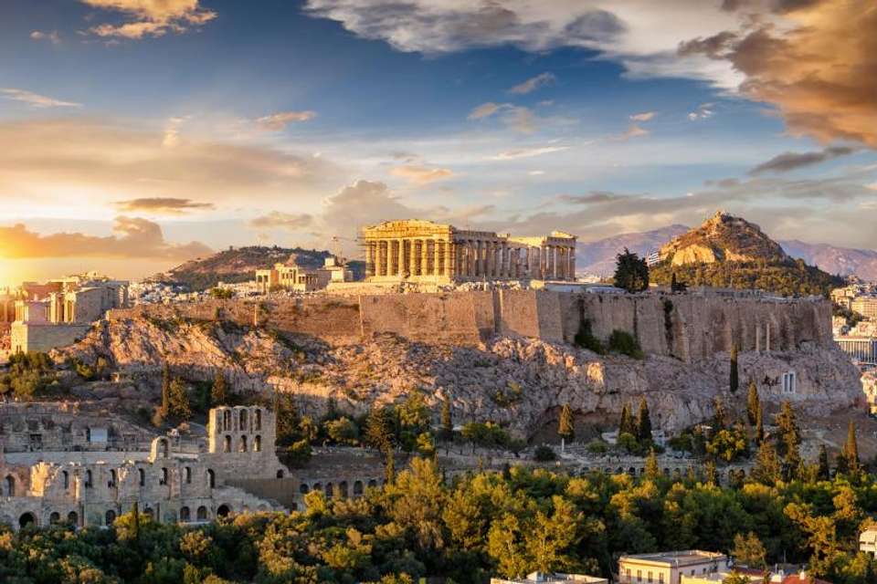 Cycladic Gems - Omega Tours - Greece - Image 4