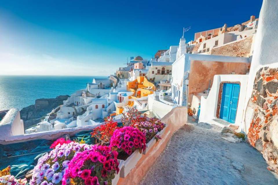 Cycladic Gems - Omega Tours - Greece - Image 5