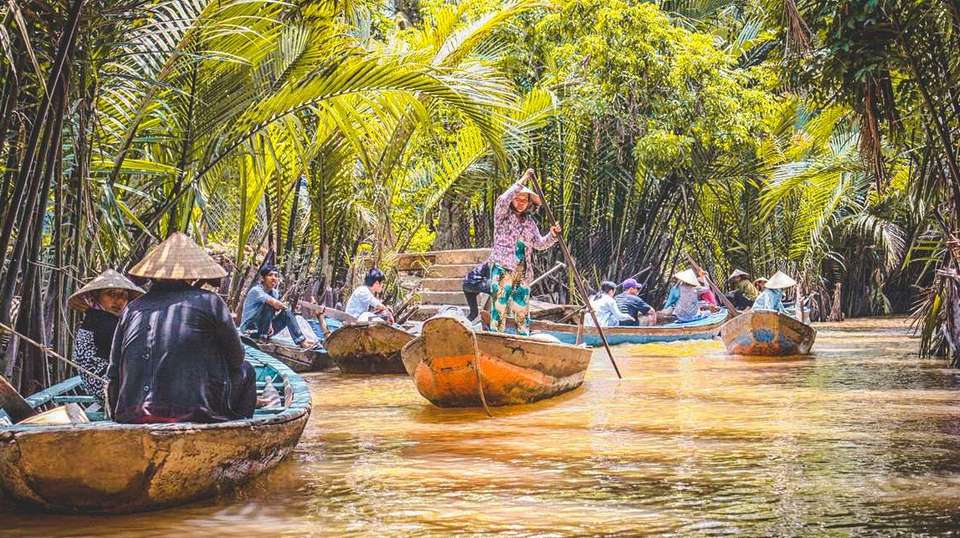 Gems of Vietnam and Cambodia in 10 Days - Prestigo Asia - Vietnam - Image 5