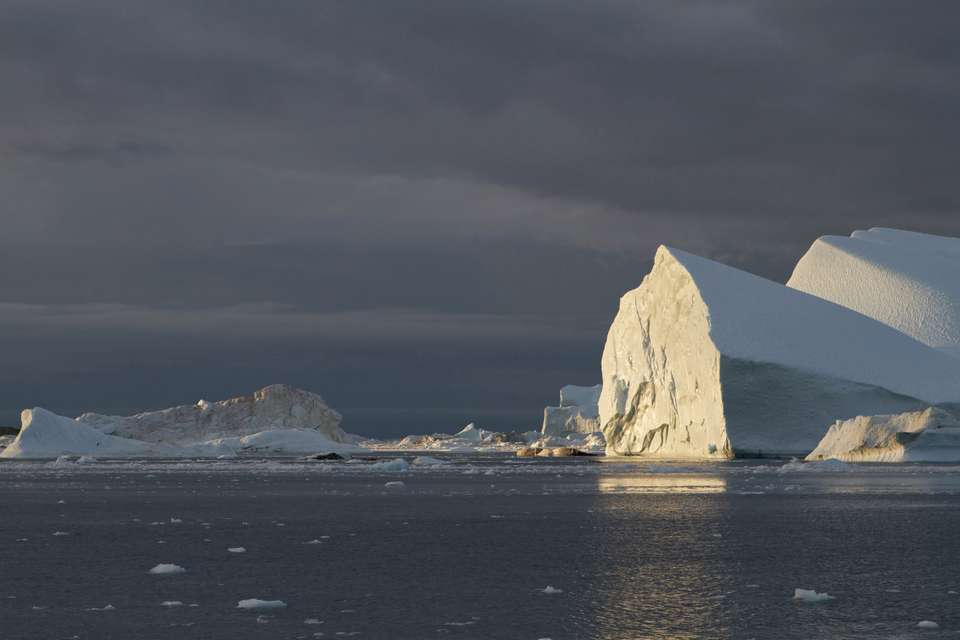 Gems of West Greenland: Fjords, Icebergs & Culture - undefined - Image 3