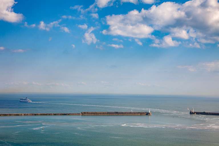 Genuine Europe trip - alternative tour available