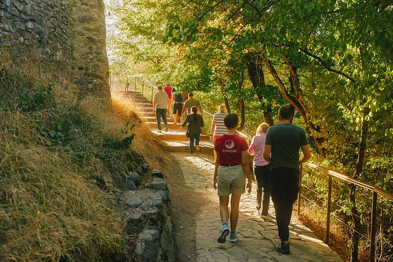 Georgia & Armenia Explorer trip - alternative tour available