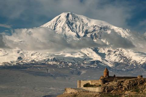 Georgia & Armenia Explorer - July 2027