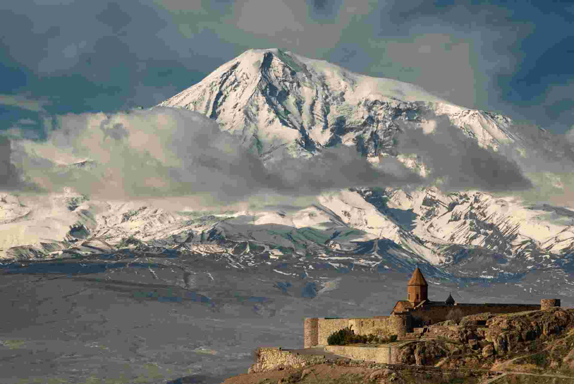 Georgia & Armenia Explorer