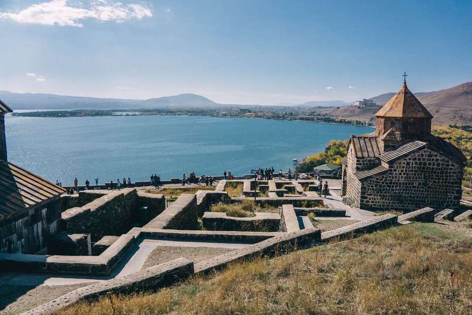 Georgia & Armenia Explorer - Intrepid Travel - Georgia - Image 6