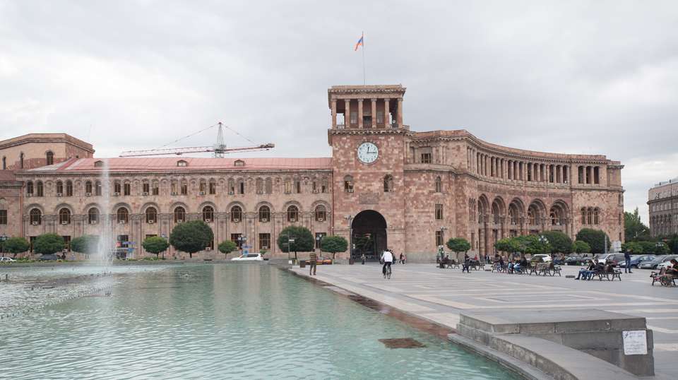 Georgia & Armenia Small Group Tour - Advantour Caucasus - Georgia - Image 6