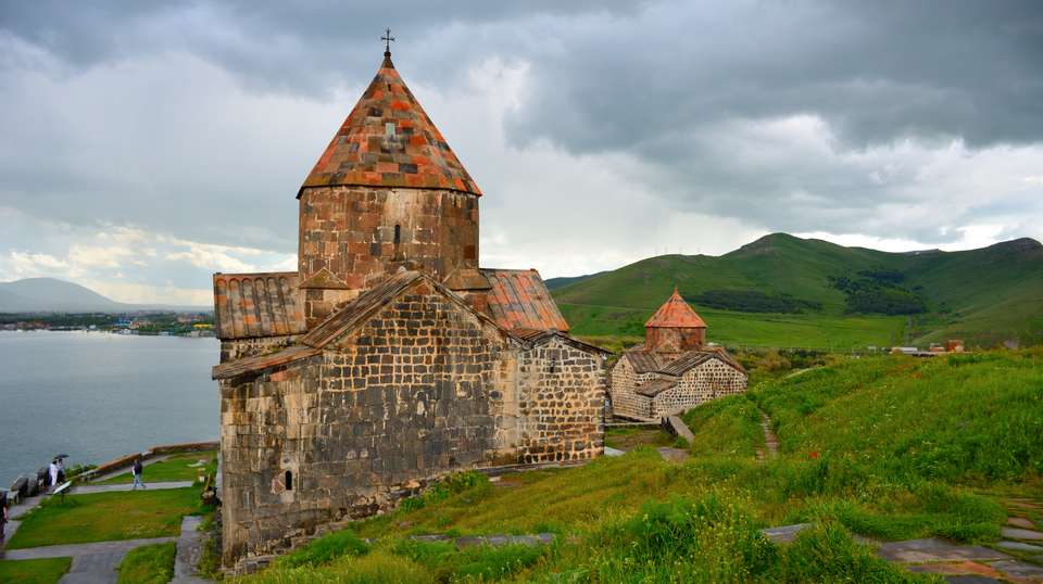Georgia & Armenia Small Group Tour - Advantour Caucasus - Georgia - Image 7