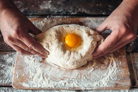 Georgia Real Food Adventure - June 2027