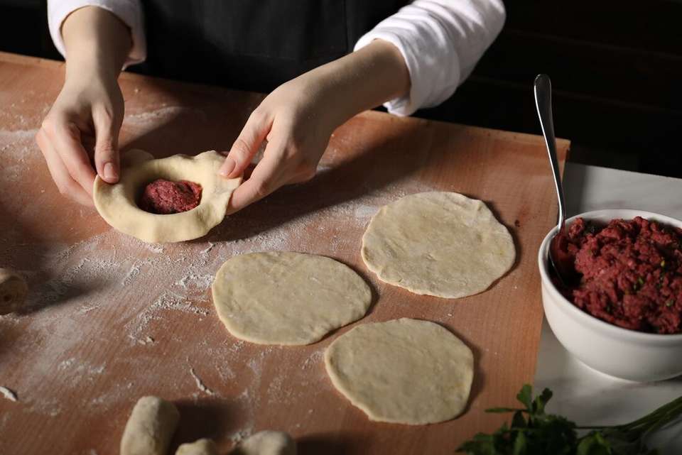 Georgia Real Food Adventure - Intrepid Travel - Armenia - Image 7