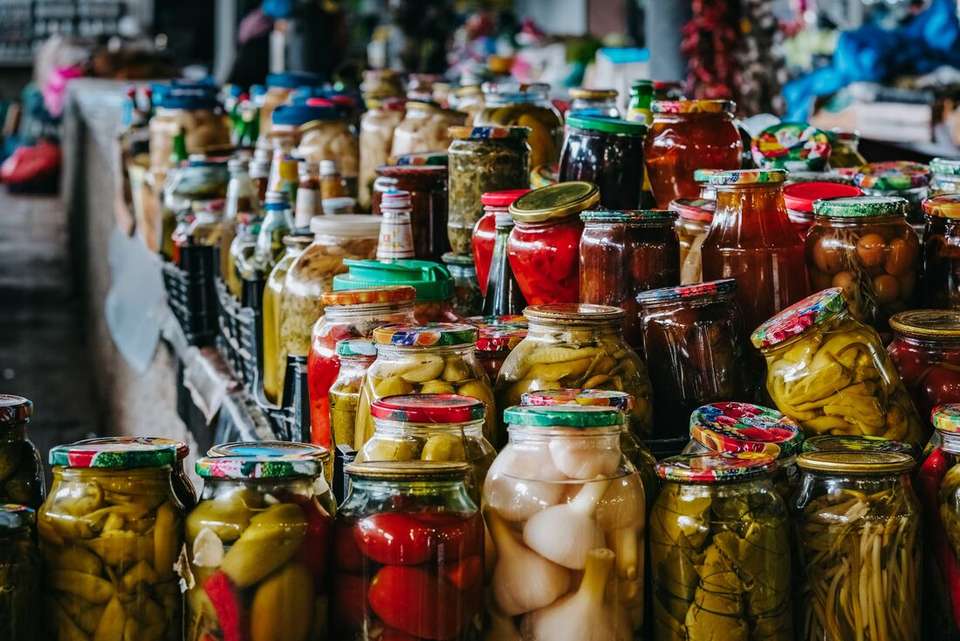 Georgia Real Food Adventure - Intrepid Travel - Armenia - Image 6