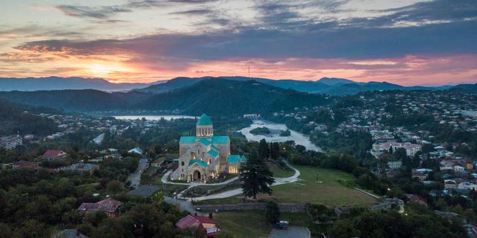 Georgia Uncovered - G Adventures - Georgia - Image 1