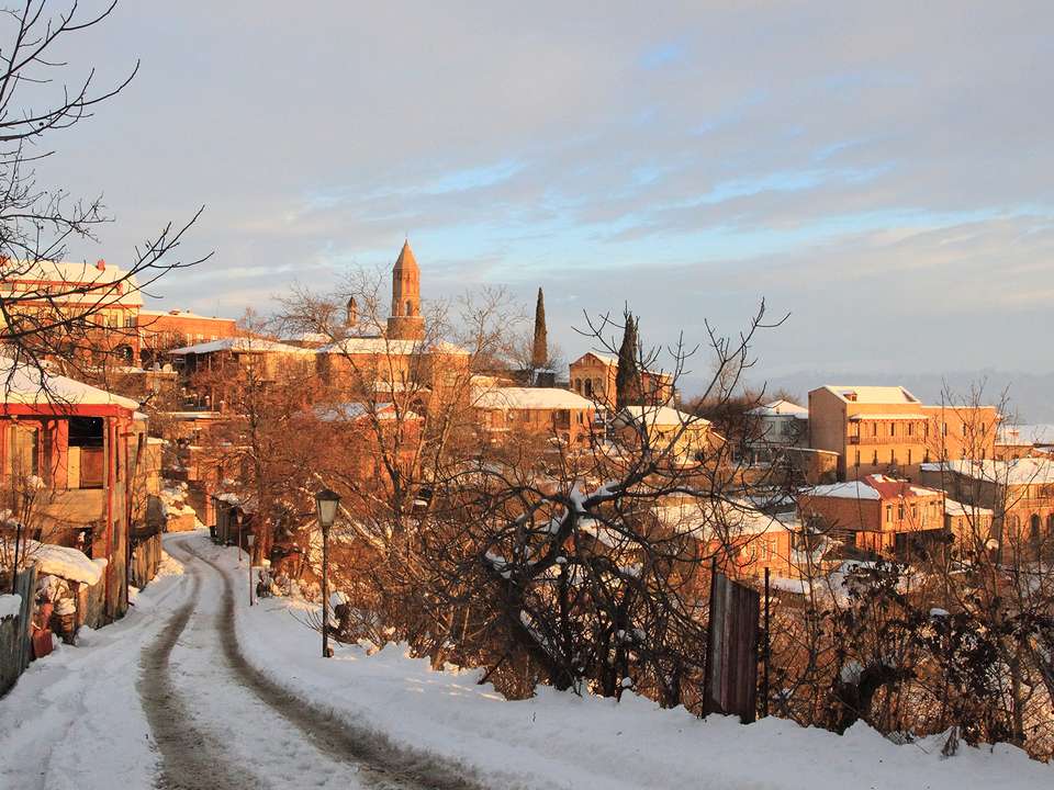 Georgia Winter Explorer - 7 days  - On The Go Tours - Georgia - Image 3