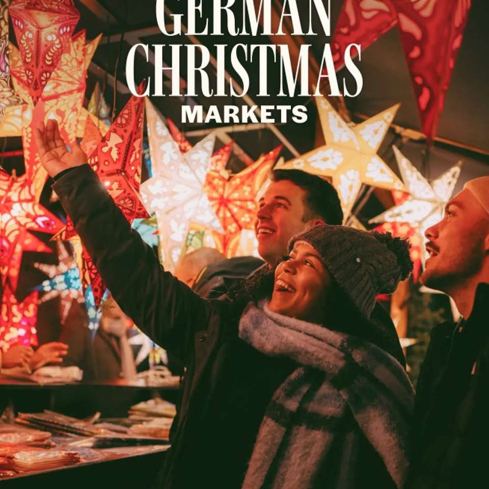 German Christmas Markets - undefined - Image 7