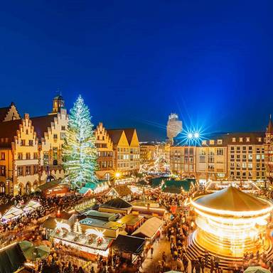 Germany Christmas Markets: German Christmas Markets