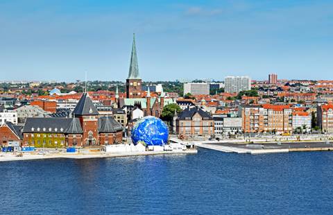 Germany And Scandinavia End Copenhagen - 15 Days