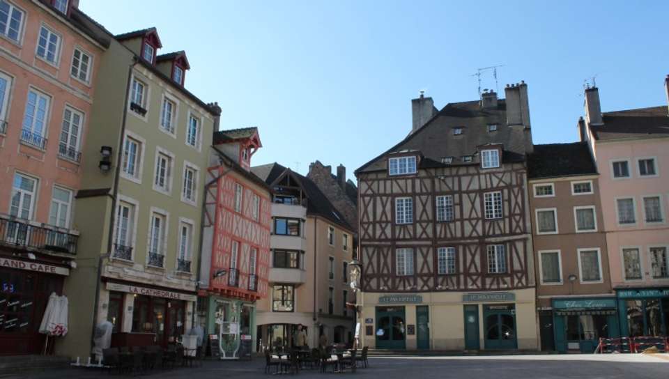 Fine Food and Wines on a Cruise through the Burgundy Region (port-to-port cruise) - undefined - Image 3