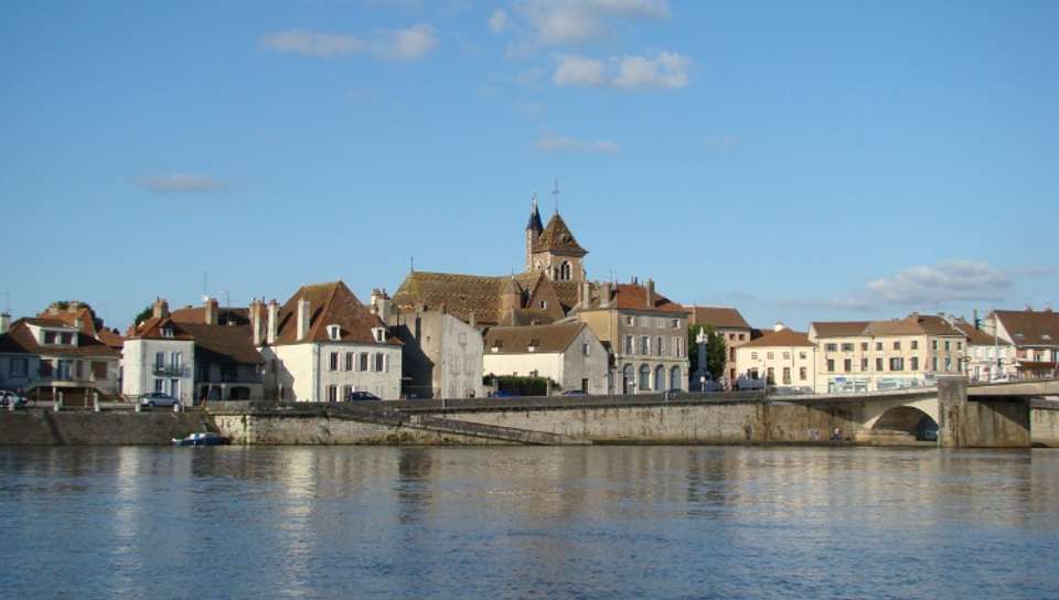 Fine Food and Wines on a Cruise through the Burgundy Region (port-to-port cruise) - undefined - Image 4
