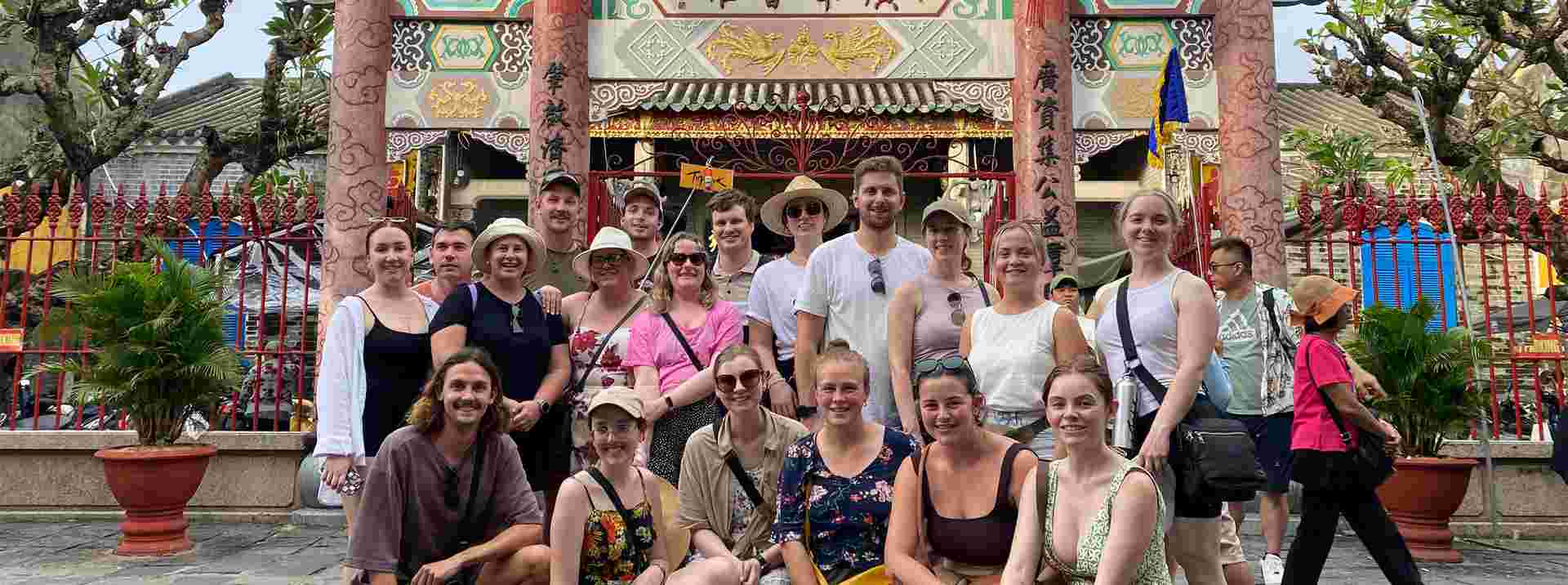 Get Social: Big Southeast Asia
