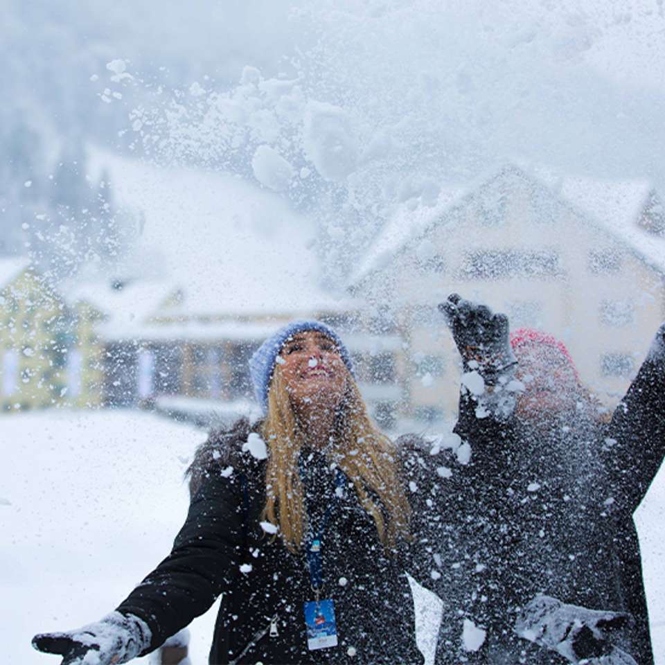 Get Social: Central & Eastern Europe (Winter) - undefined - Image 3
