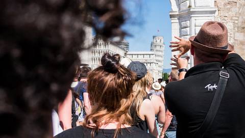 Get Social: Central Europe Highlights