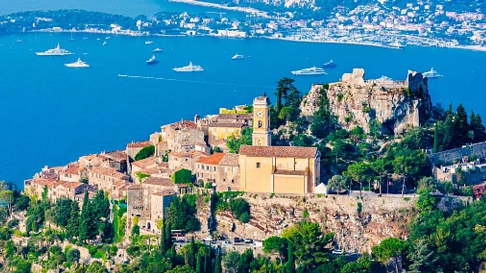 Getaway in the French Riviera - So Provence, So Alps! - France - Image 2
