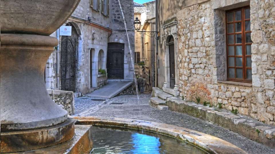Getaway in the French Riviera - So Provence, So Alps! - France - Image 3