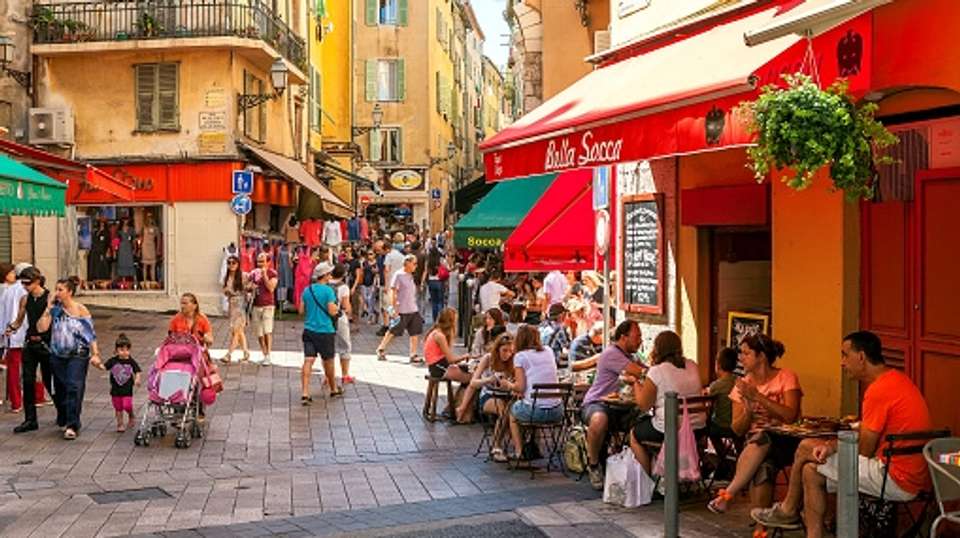 Getaway in the French Riviera - So Provence, So Alps! - France - Image 4