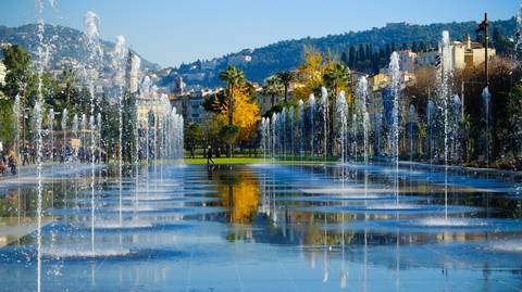 Food Tour: Getaway In The French Riviera