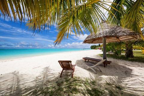 Getaways And Short Breaks Tour: Getaway To Maldives, Private Tour