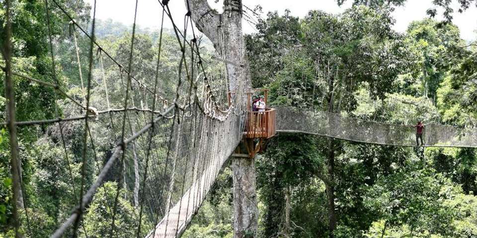 Ghana: Beaches & Breathtaking Coastlines - G Adventures - Ghana