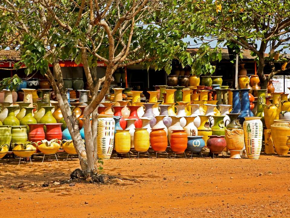 Ghana: Beaches & Breathtaking Coastlines - G Adventures - Ghana