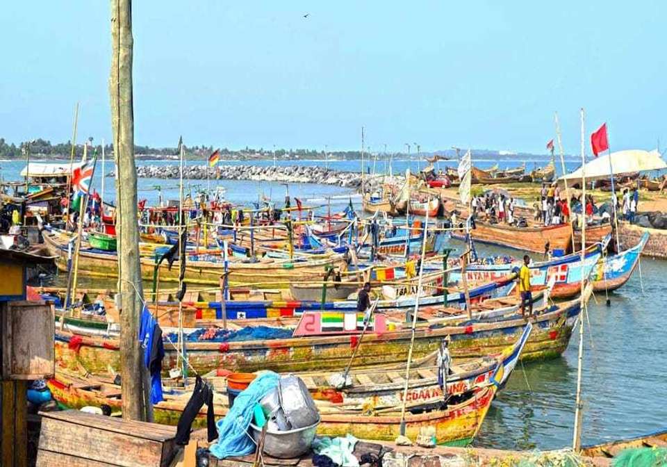 Ghana Heritage and Historical Tour - Indus Travels - Ghana - Image 5