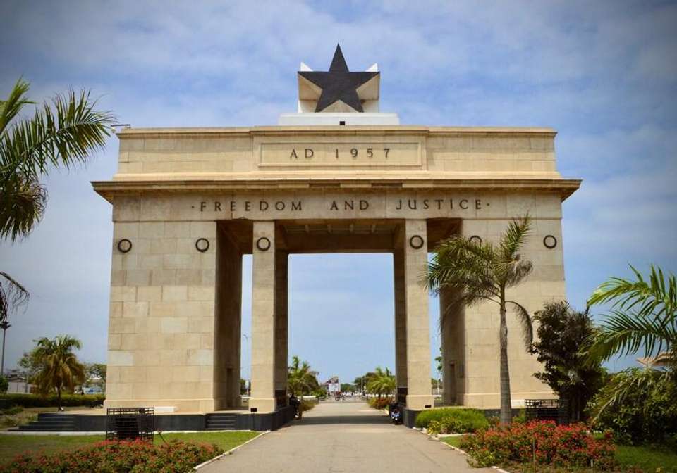 Ghana Heritage and Historical Tour - Indus Travels - Ghana - Image 6