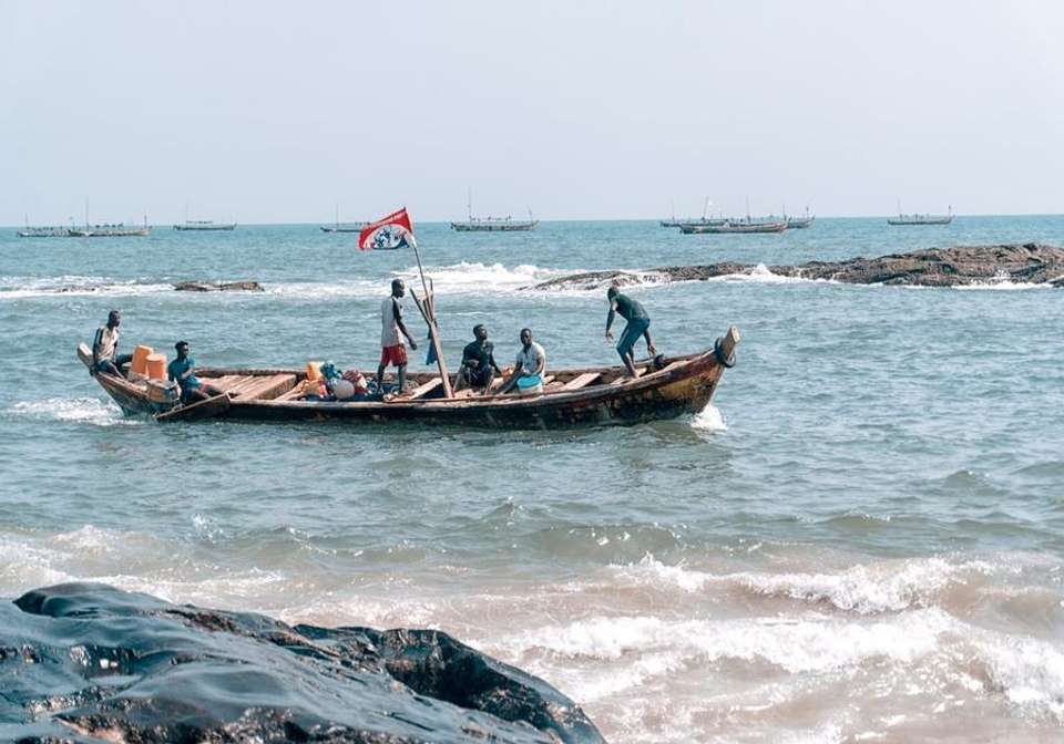 Ghana Heritage and Historical Tour - Indus Travels - Ghana - Image 7