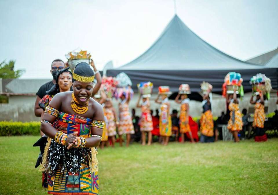Ghana Heritage and Historical Tour - Indus Travels - Ghana - Image 9
