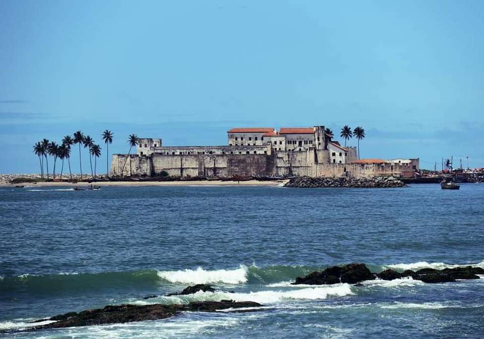 Ghana Heritage and Historical Tour - Indus Travels - Ghana - Image 3