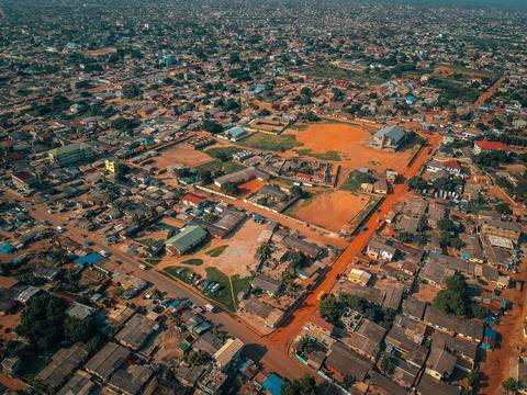 Ghana, Togo & Benin - 11 Days - September 2026