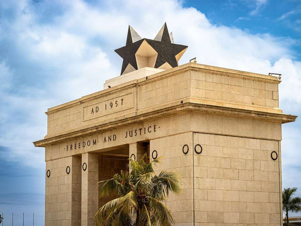 Ghana, Togo & Benin - 11 days - On The Go Tours - Ghana - Image 2