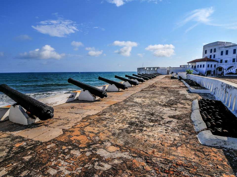 Ghana, Togo & Benin - 11 days - On The Go Tours - Ghana - Image 7