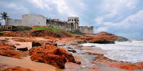 West Africa Eco Tours: Ghana, Togo, & Benin: Castles, Coastlines And Voodoo Discoveries