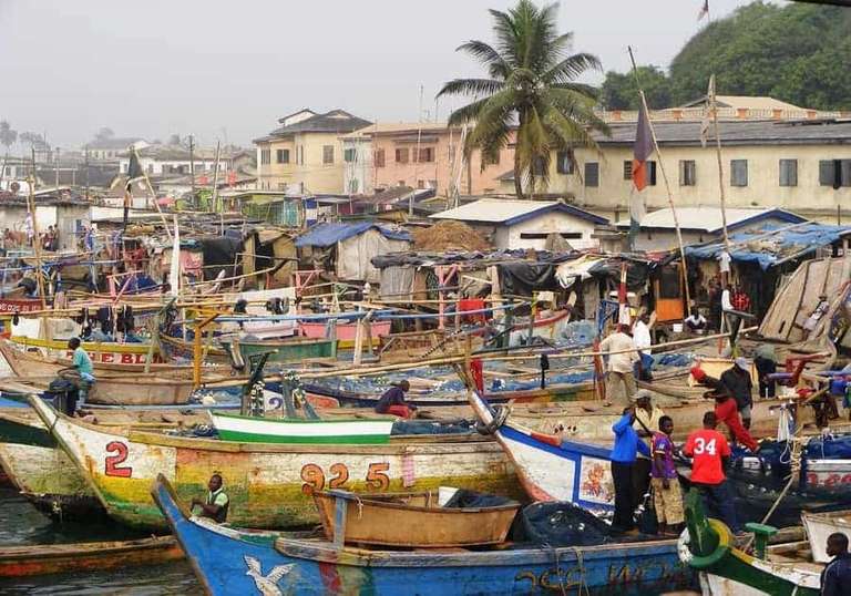 West Africa Local culture Tour: Ghana Togo and Benin Heritage and Cultural Tour