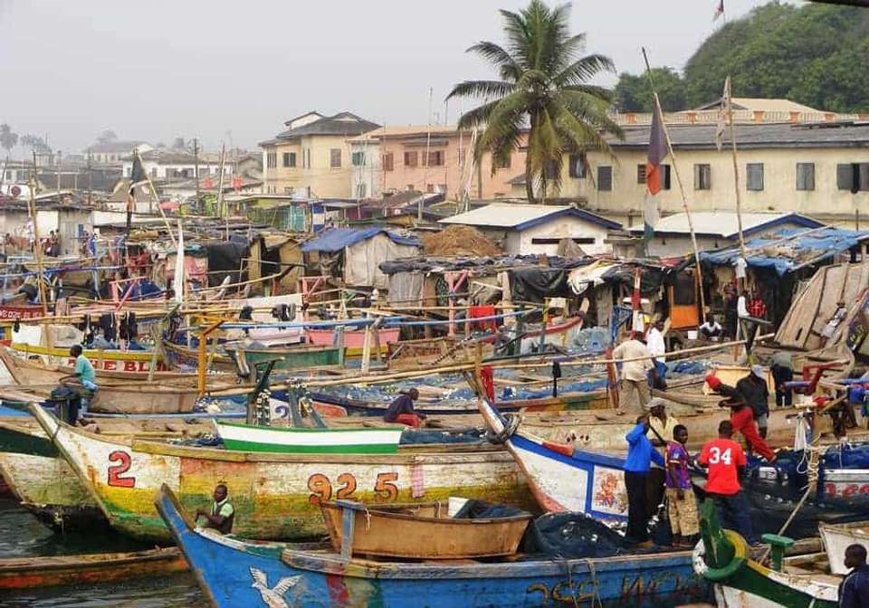 Ghana Togo and Benin Heritage and Cultural Tour - Indus Travels - Ghana - Image 1