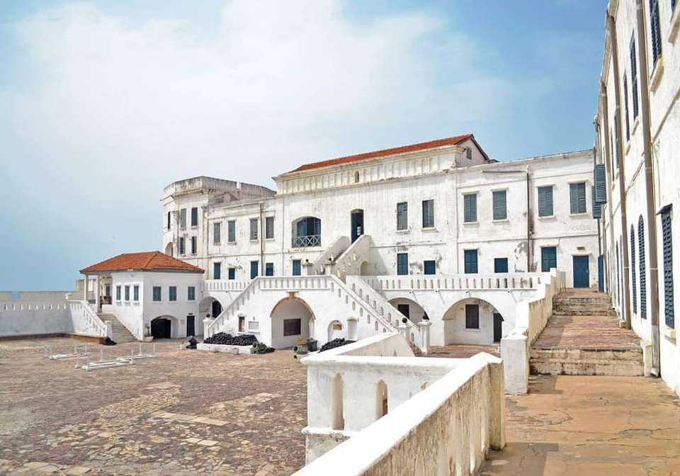 Ghana Togo and Benin Heritage and Cultural Tour - Indus Travels - Ghana - Image 2