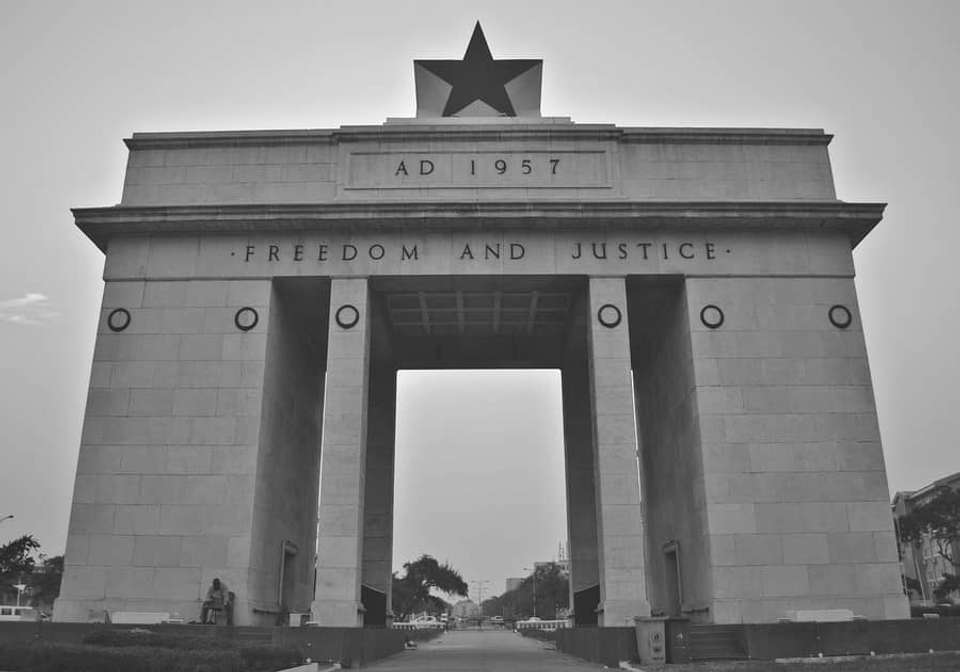 Ghana Togo and Benin Heritage and Cultural Tour - Indus Travels - Ghana - Image 3