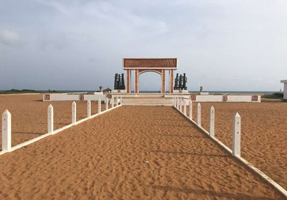 Ghana Togo and Benin Heritage and Cultural Tour - Indus Travels - Ghana - Image 7